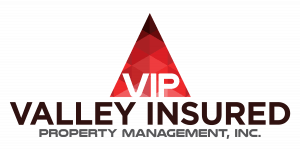 Valley Insured Property Management, Inc. Logo