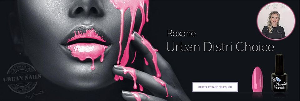 Urban Nails bij Room10