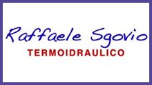 logo Raffaele Sgrovio
