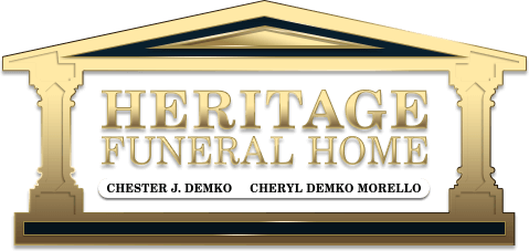 Heritage Funeral Home