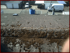 Roofing projects 1