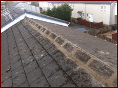 Roofing projects 2