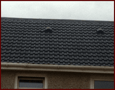 Roofing projects 8