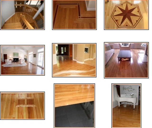 Elegance — Hardwood Flooring Gallery in New Haven, CT