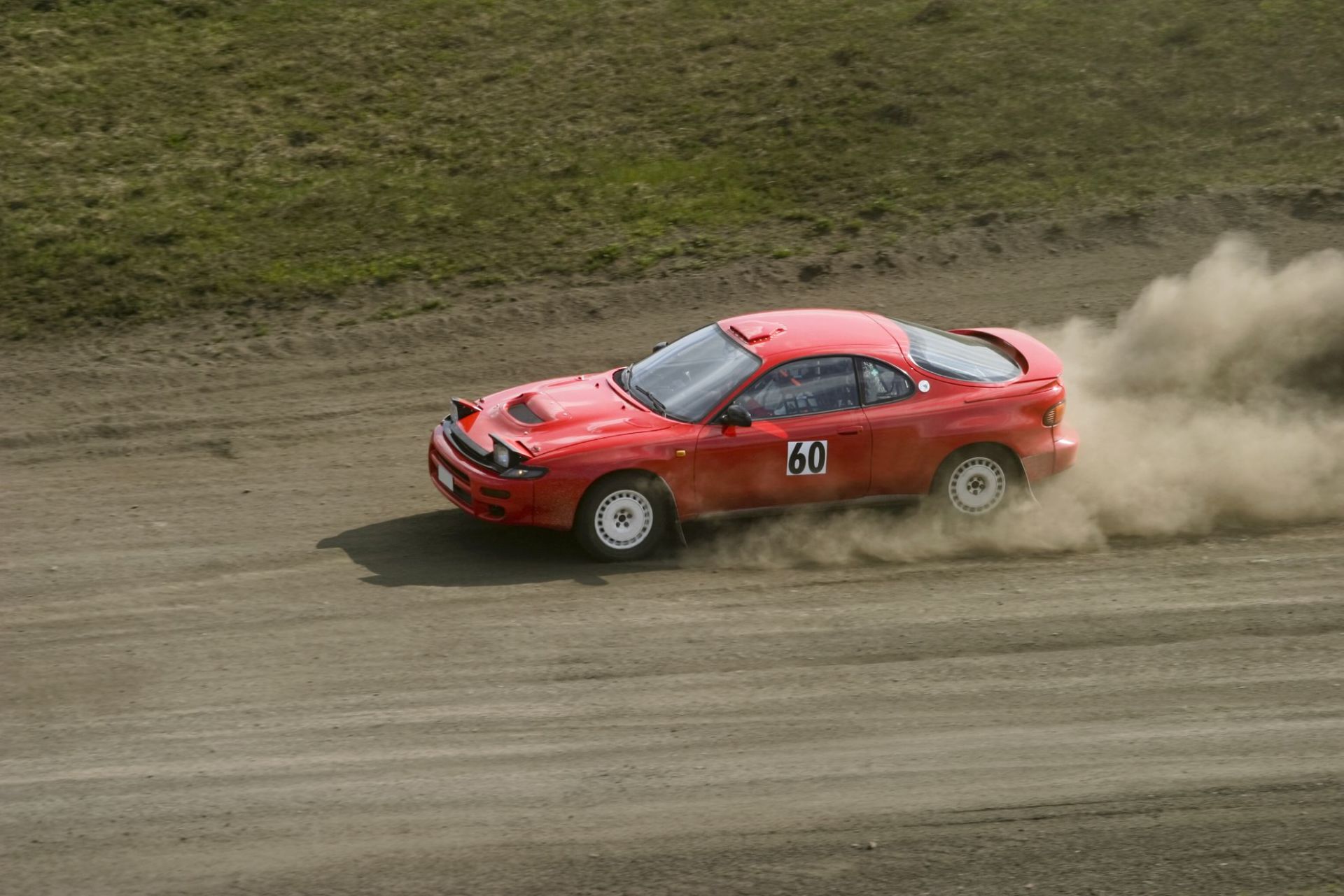 Auto da rally