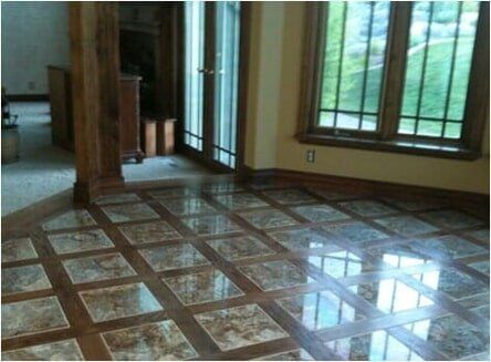 Image 23  —  Floor Design in Ogden, UT, UT