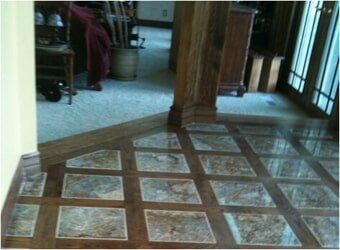 Image 28  —  Floor Design in Ogden, UT, UT