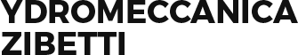 YDROMECCANICA ZIBETTI - LOGO