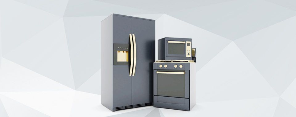 home appliance repairs