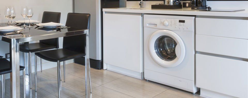 washing machine repair