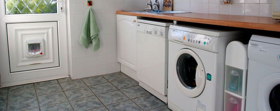 tumble dryers
