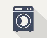 washing machine installation