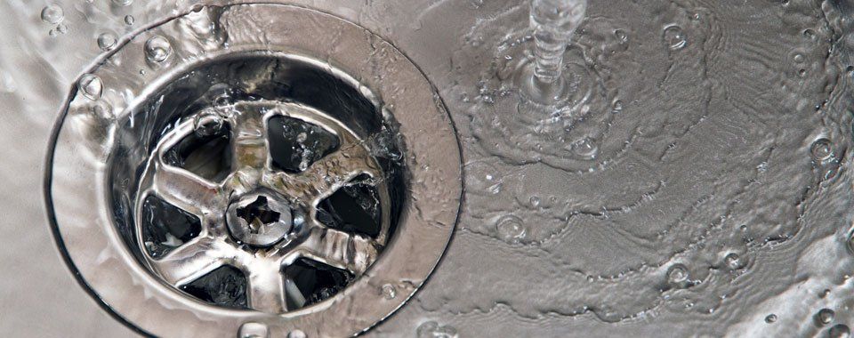 Sink waste removal