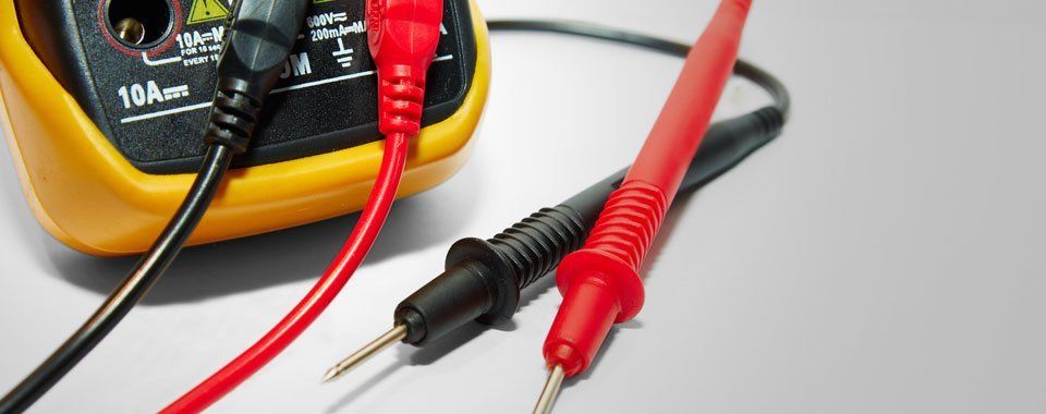 Portable Appliance Testing (PAT)