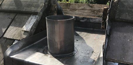 Chimneys