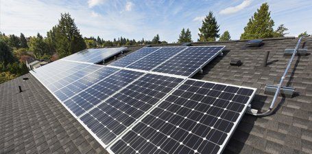 Solar Panels