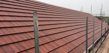 Slating & Tiling
