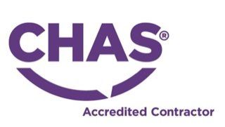 CHAS logo