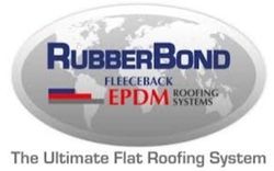 RUBBERBOND logo