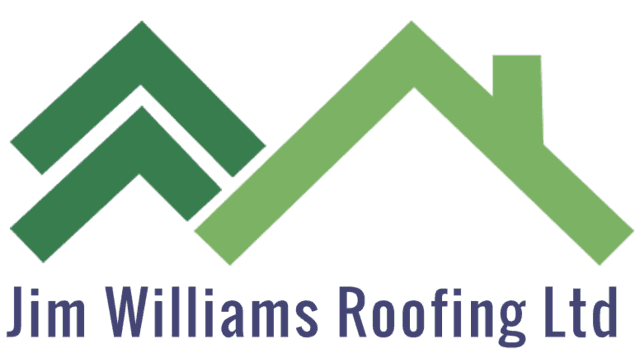 Jim Williams Roofing Ltd logo Jim Williams Roofing Ltd logo