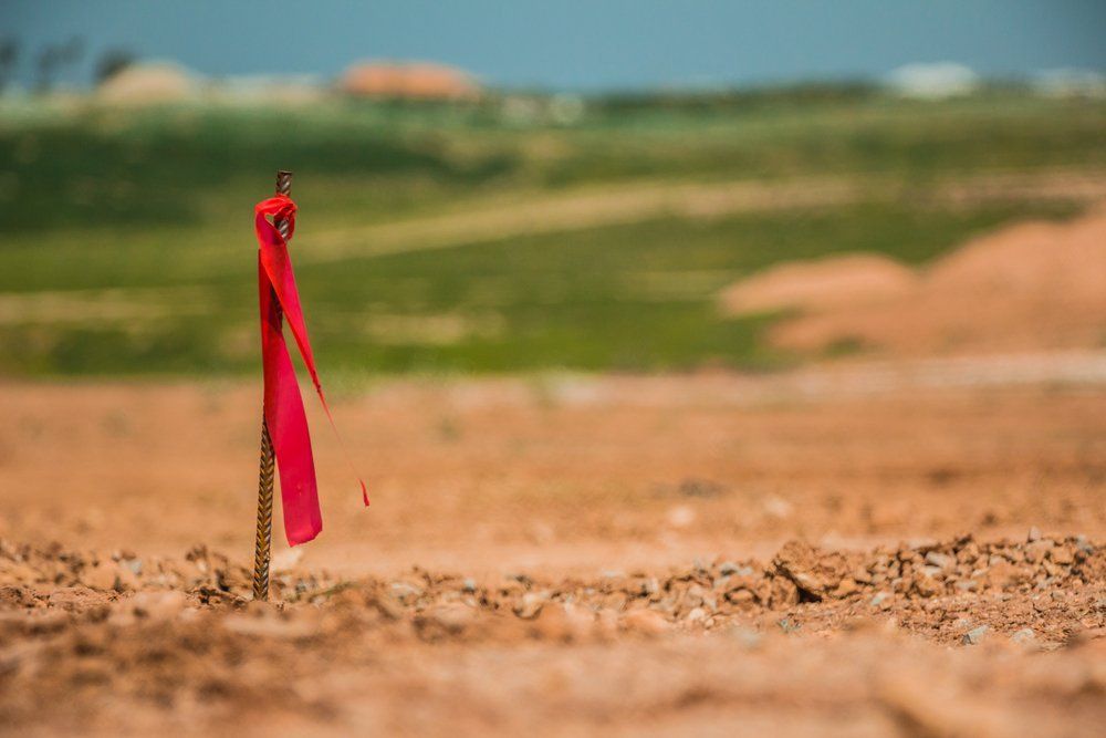 nj land planning companies