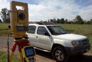 residential land surveyors