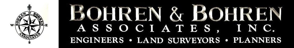 Bohren and Bohren Land Surveyors