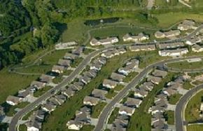 Land Planning