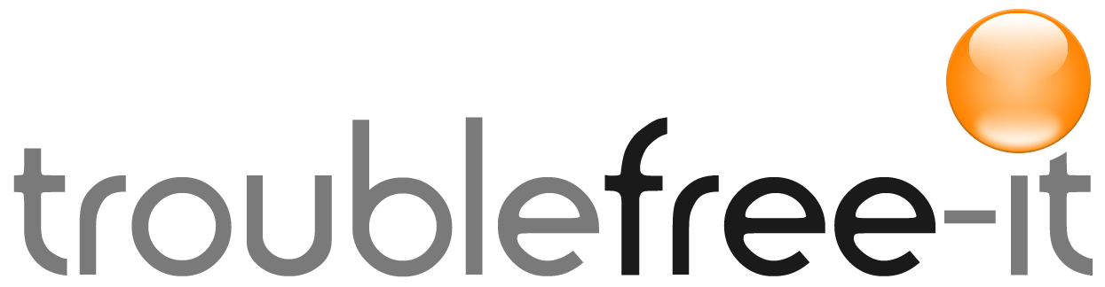 Troublefree-IT