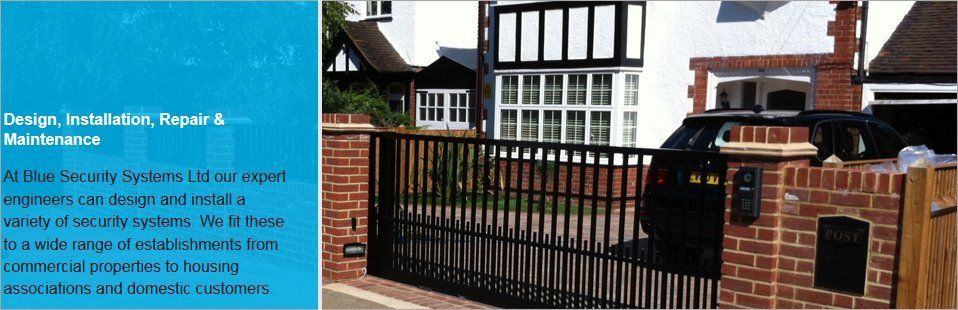 For intercom systems in Bromley call 0845 899 2583