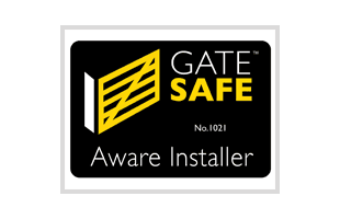 gate safe logo gate safe logo