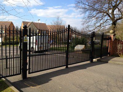 secure premises in Bromley call 0845 899 2583