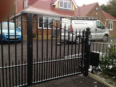 secure premises in Bromley call 0845 899 2583