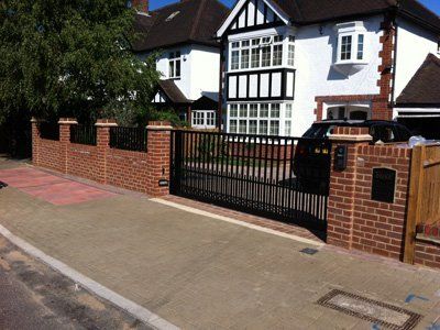 secure premises in Bromley call 0845 899 2583