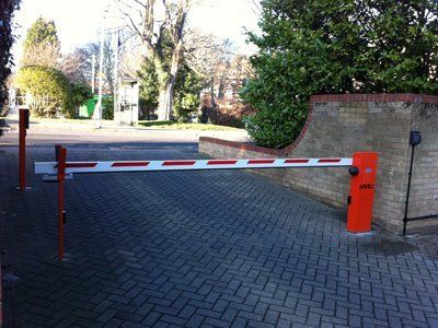 secure premises in Bromley call 0845 899 2583