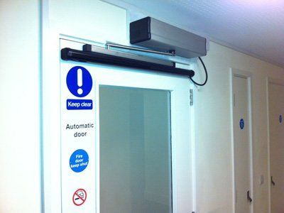 secure premises in Bromley call 0845 899 2583