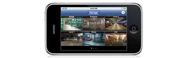 video systems in Bromley call 0845 899 2583