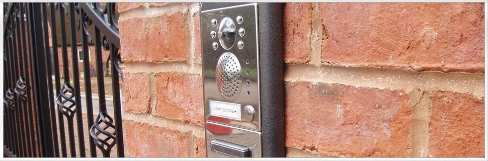 For intercom systems in Bromley call 0845 899 2583 For intercom systems in Bromley call 0845 899 2583