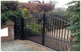 For access control systems in Bromley call 0845 899 2583