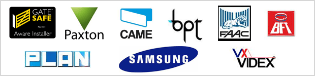 association logos