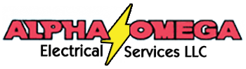 Alpha Omega Electrical Services LLC logo