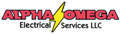 Alpha Omega Electrical Services LLC logo