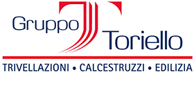 Trivellazione Calcestruzzo Edilizia Toriello