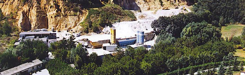 calcestruzzi toriello