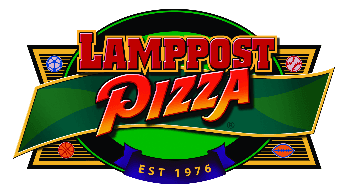 Pizza Restaurant Fountain Valley Ca Lamppost Pizza Restaurant logo Fountain Valley Ca