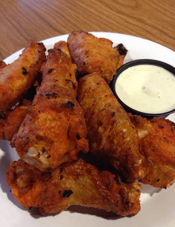 Wings