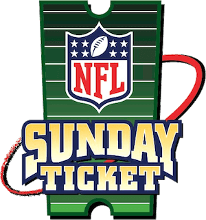 Pizza and NFL Sunday Ticket NFL Sunday Ticket