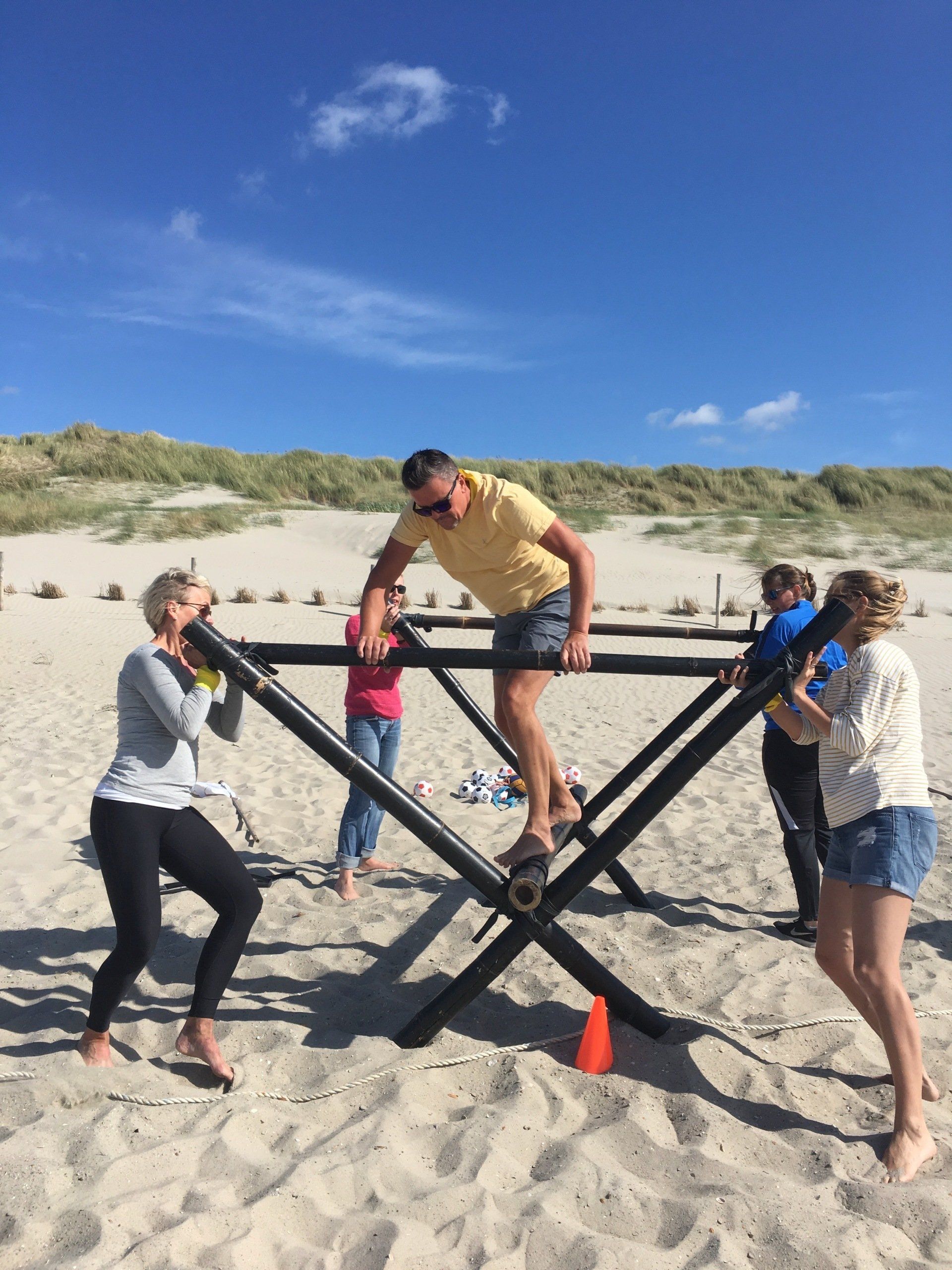 Bedrijfsuitjes in Callantsoog | Voor elk bedrijf een passend uitje.
