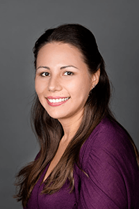 Collette Hansen | Administrative Assistant | Guardian Prop