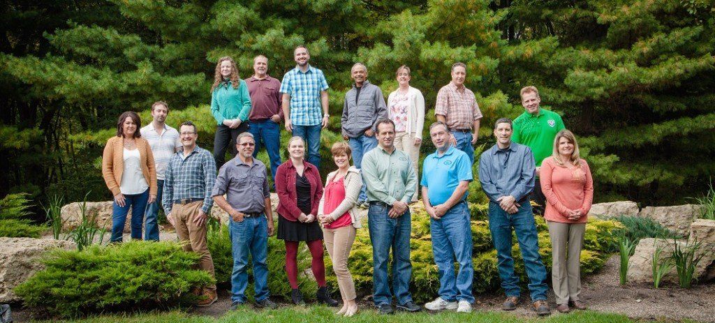 Residential Property Management Twin Cities